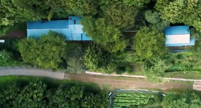 ポツンと一軒家を振り返る 埼玉県の事件にもなった山の一軒家編 | Napure